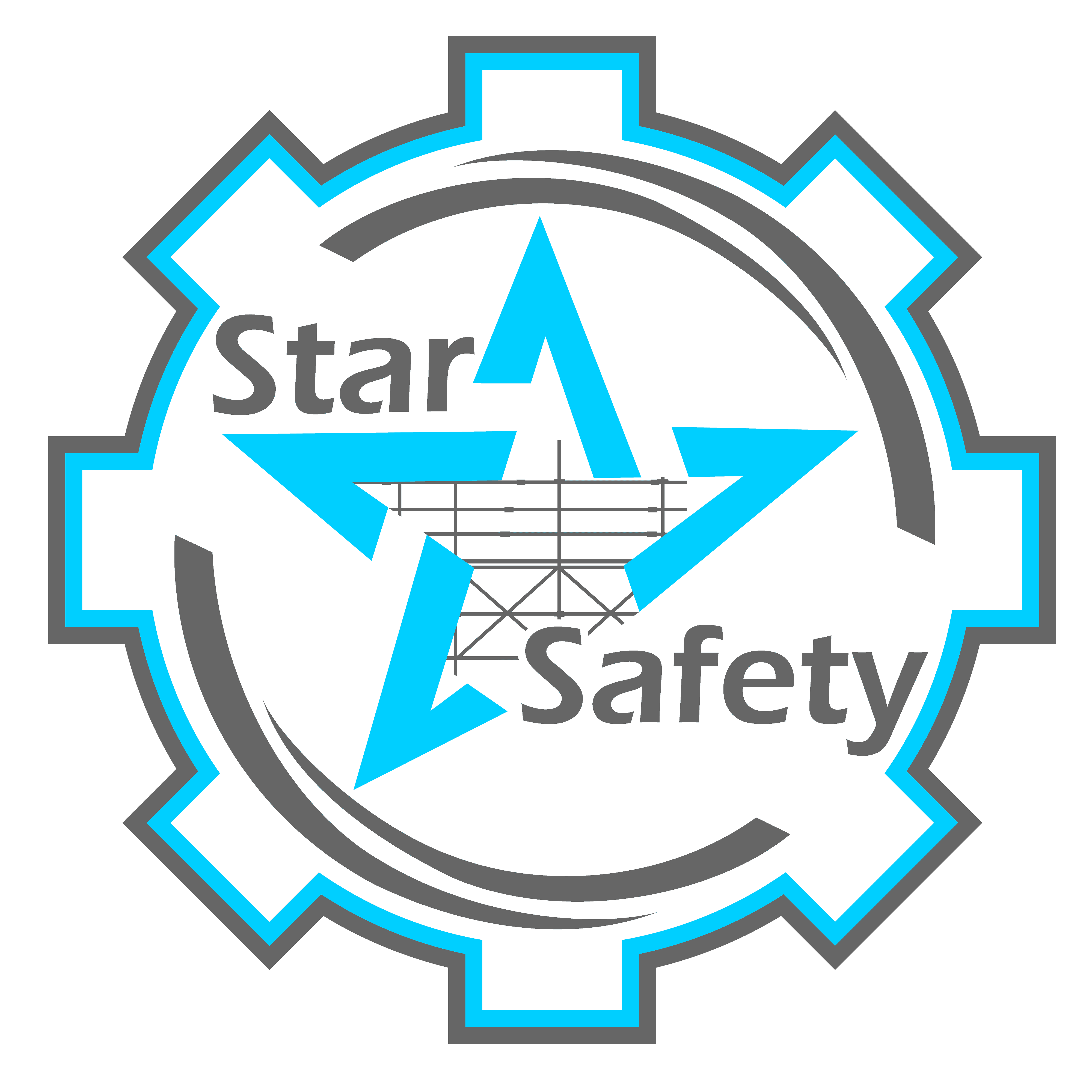 Logo Star Safety