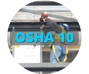 Curso OSHA 10