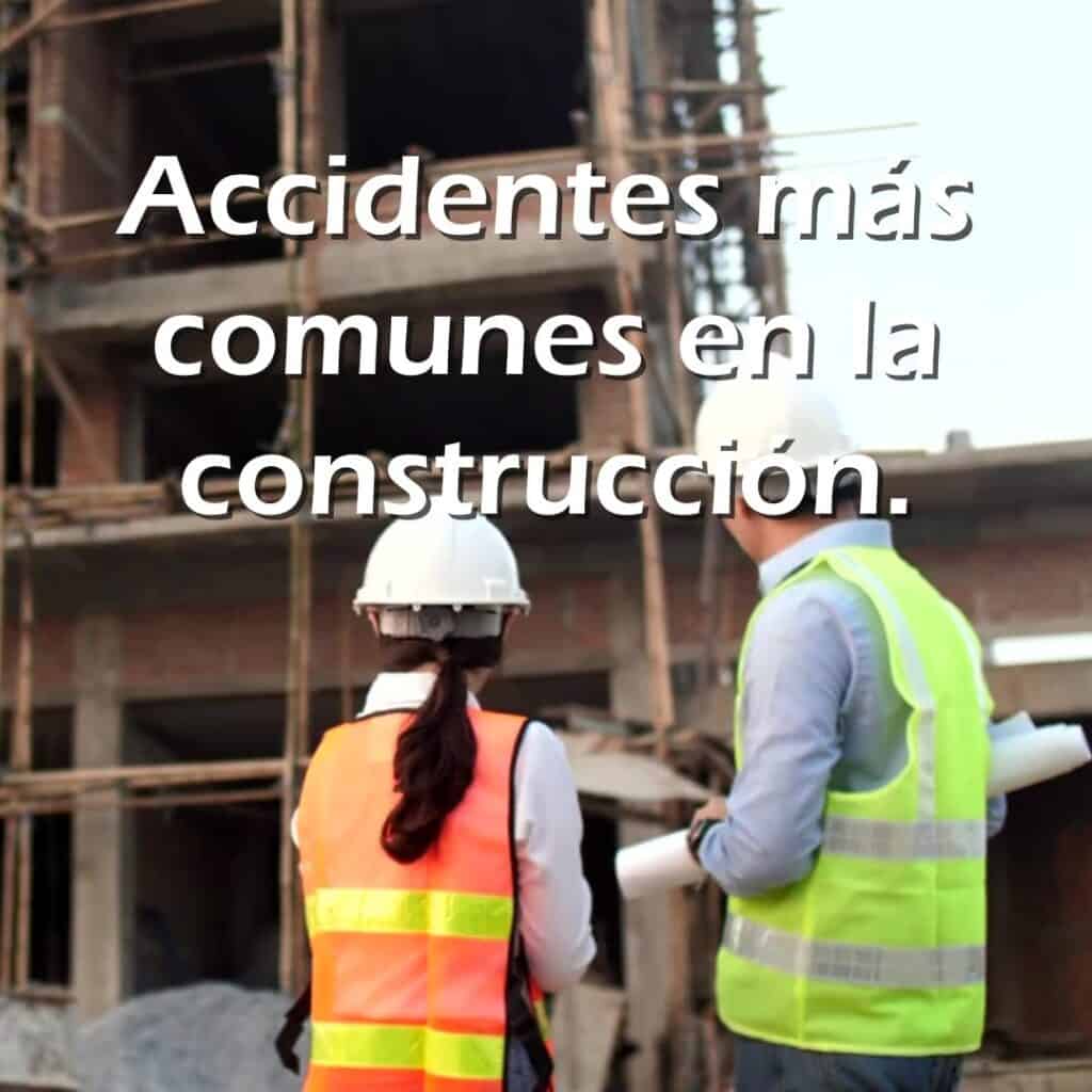 Accidentes